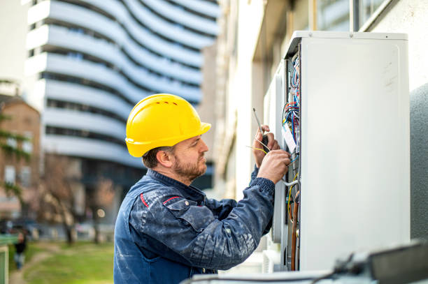 Emergency Electrical Repair Services in Sauk Rapids, MN